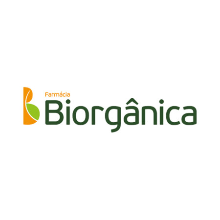 logo farmacia biorganica