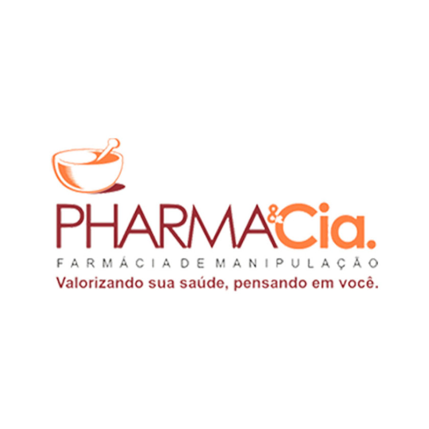 logo pharma e cia