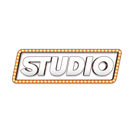 logo studio bar